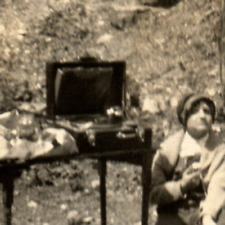 C.1920 girls picnic for sale  San Jose