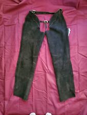 Barnstable riding chaps for sale  Helena