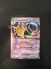 Carte pokémon alakazam d'occasion  Montpellier-