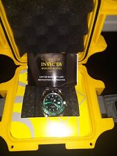 Invicta model number for sale  Tacoma
