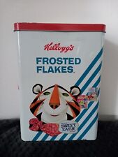 Vintage kelloggs frosted for sale  BIRMINGHAM