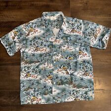 shirts hawaiian mens for sale  Memphis