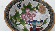 Vintage chinese bowl for sale  RUGBY