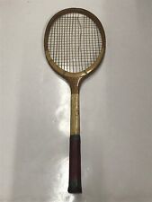 Racchetta tennis legno usato  Rho