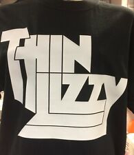 Thin lizzy cotton for sale  RHYL