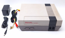 Console Nintendo Entertainment System NES - Cinza (NES-001) comprar usado  Enviando para Brazil