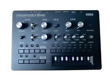 Korg monotribe analogue for sale  Irvine