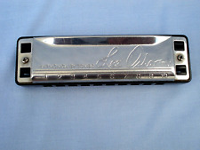 Lee oskar harmonica for sale  BANGOR