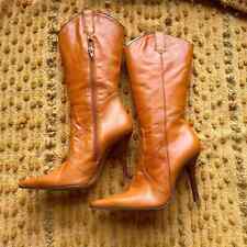 Bakers boots heel for sale  Willow Springs