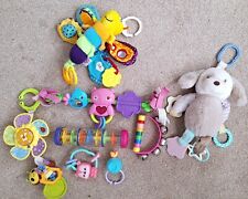 Baby girl toys for sale  BRISTOL