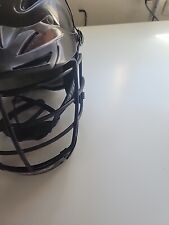 cascade clh2 lacrosse helmet for sale  Emmitsburg