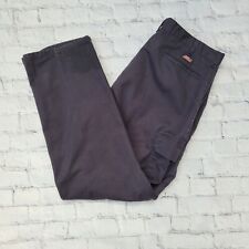 Genuine dickies black for sale  Shipping to Ireland