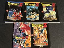 dragonball mangas gebraucht kaufen  Ludwigsfelde
