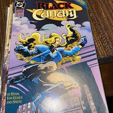Black canary comics for sale  Clearwater