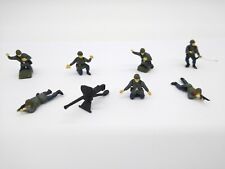 airfix german soldiers for sale  ALNWICK