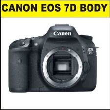 Canon eos body for sale  Somerset
