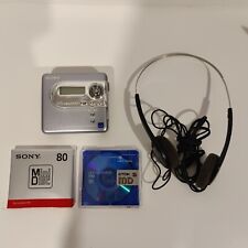 Sony walkman nh600 for sale  BELPER