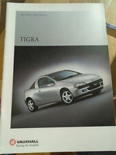 Vauxhall tigra range for sale  KINGS LANGLEY