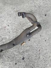 600 exhaust manifold for sale  BELFAST