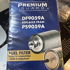 Fuel filter premium for sale  Frankfort