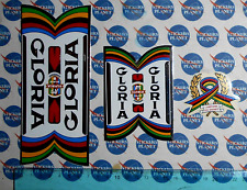 Set pezzi stickers usato  Italia