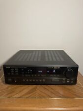 Denon avr 1602 for sale  Oceanside