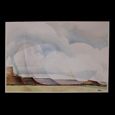 southwest watercolor for sale  USA