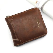 leather bifold rfid wallet for sale  Phoenix
