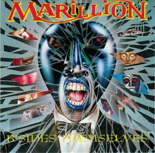 Marillion - B'Sides Themselves (CD, Comp, RE, RM), usado comprar usado  Enviando para Brazil
