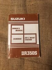 Suzuki 350s usato  Viale