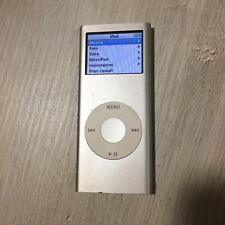 ipod nano 3 gen usato  Tivoli