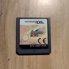 Usado, Mega man Megaman Starforce Leo - Nintendo DS (Autêntico, Testado) Muito Bom Estado Usado comprar usado  Enviando para Brazil