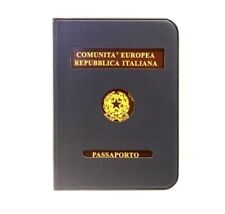 Custodia porta documenti usato  Alatri