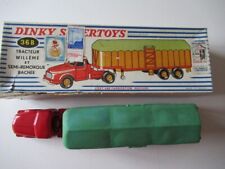 Dinky toys ref d'occasion  Champcueil