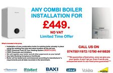 Cheap combi boiler for sale  Shipping to Ireland