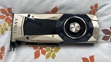 Nvidia titan 12gb for sale  LONDON