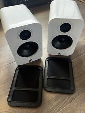 Acoustics 3020 speakers for sale  ROMFORD