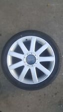 Alloy wheel inches for sale  TELFORD