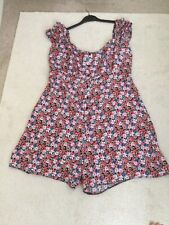 Ladies playsuit size for sale  CARDIFF