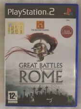 Great battles rome usato  Torre Canavese