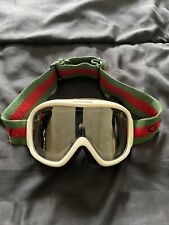 Authentic gucci ski for sale  Harlem