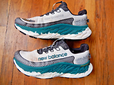 Zapatillas de Trail Running New BalanceFresh Foam X More - Para Hombre 11.5 segunda mano  Embacar hacia Argentina