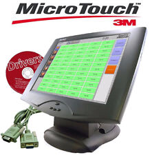 Micro touch lcd gebraucht kaufen  Oberasbach