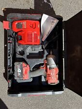 Milwaukee m18fhiwf12 m18 for sale  READING
