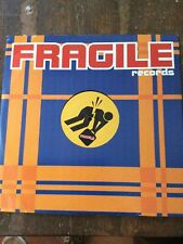 Fragile records sound usato  Valvestino