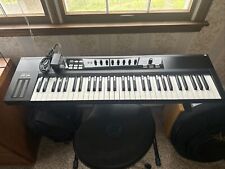 controller keyboard native instruments for sale  Damascus
