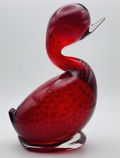 Whitefriars glass egg for sale  OXFORD