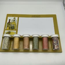 Vintage spice rack for sale  RETFORD