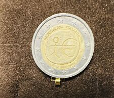 Euro monete emu usato  Zanica
