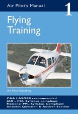 The Air Pilot's Manual: Flying Training v. 1: Flyin... by Thom, Trevor Paperback segunda mano  Embacar hacia Argentina